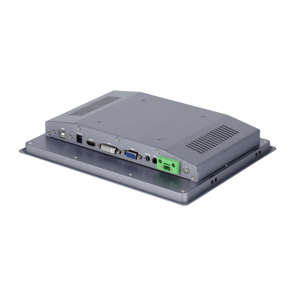 10.4 inch embedded industrial monitor SCD-A104SG - Image 8