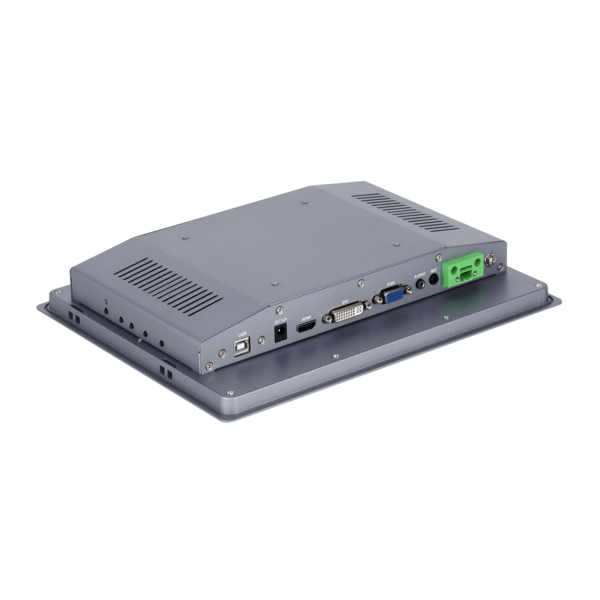 10.4 inch embedded industrial monitor SCD-A104SG - Image 7