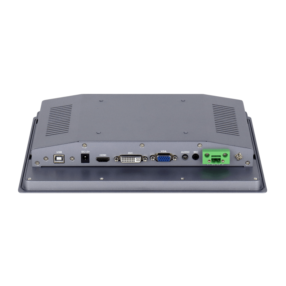 10.4 inch embedded industrial monitor SCD-A104SG - Image 9