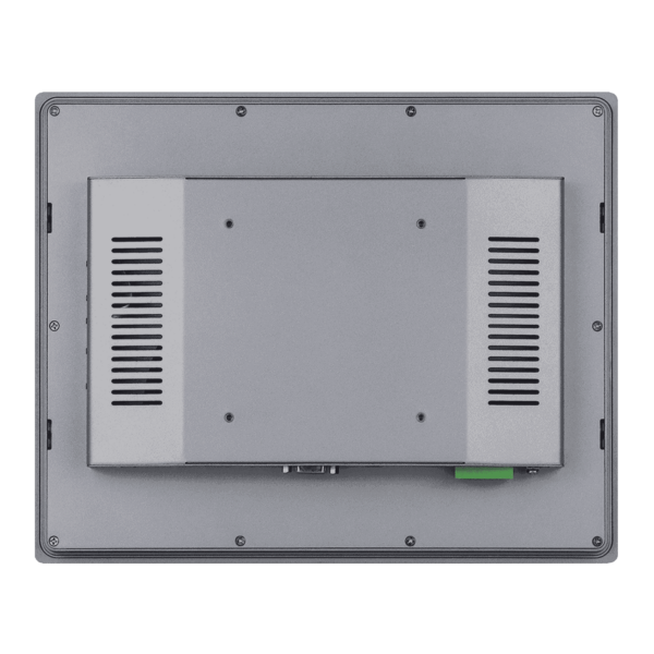 12.1 inch capacitive touch industrial monitor SCD-A121SR - Image 4