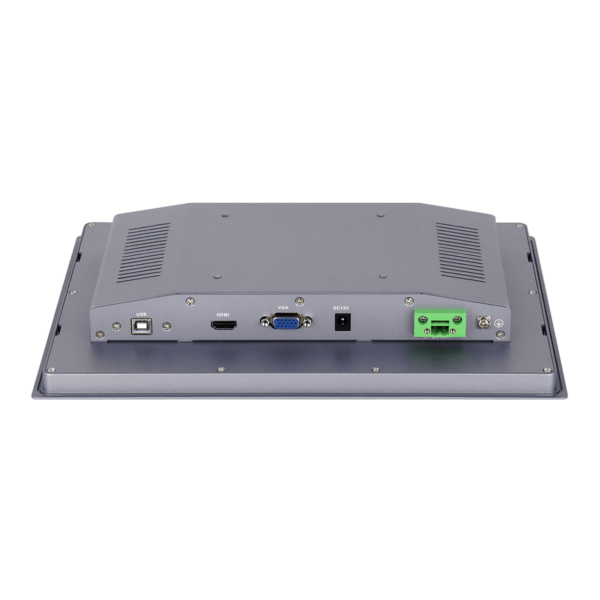 12.1 inch capacitive touch industrial monitor SCD-A121SR - Image 9