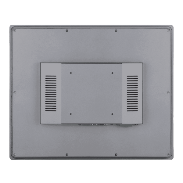 17 inch capacitive touch industrial monitor SCD-A170SR - Image 4