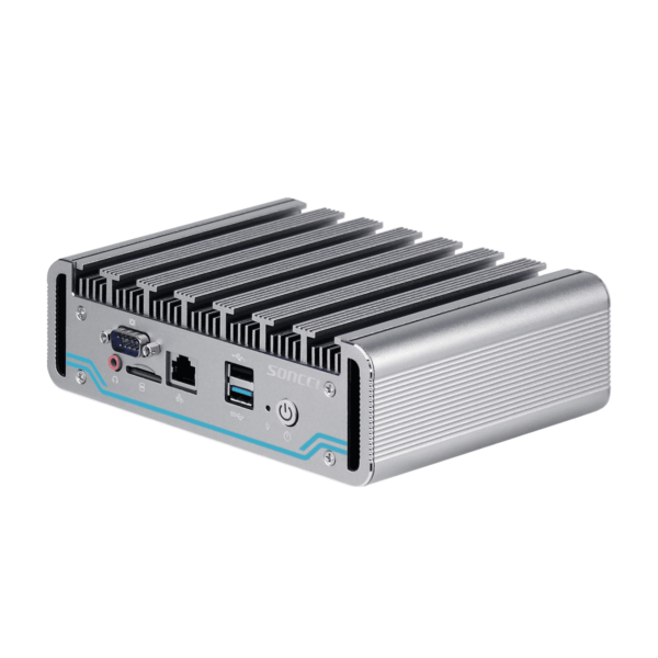 J4125 fanless compact mini IPC  SCI-S4010 - Image 7