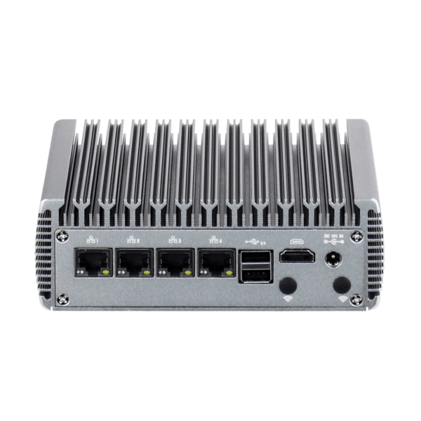 SCI-S4060 2.5G LAN compact Mini PC Fanless - Image 13