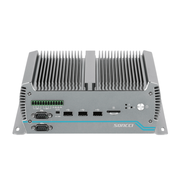 Core i5 i7 Embedded Mini IPC SCI-S5010C10 - Image 2