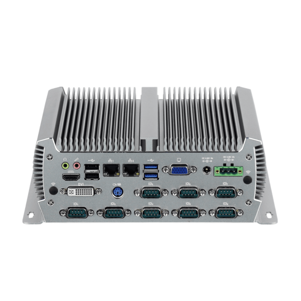 Core i5 i7 Embedded Mini IPC SCI-S5010C10 - Image 15