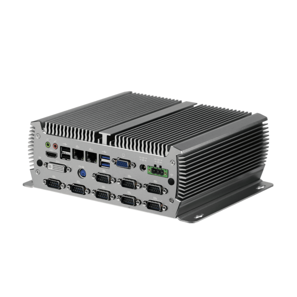 Core i5 i7 Embedded Mini IPC SCI-S5010C10 - Image 11