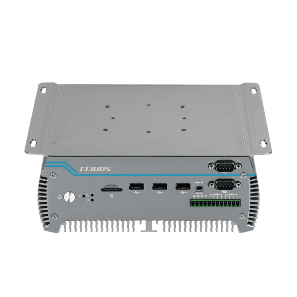 Core i5 i7 Embedded Mini IPC SCI-S5010C10 - Image 12