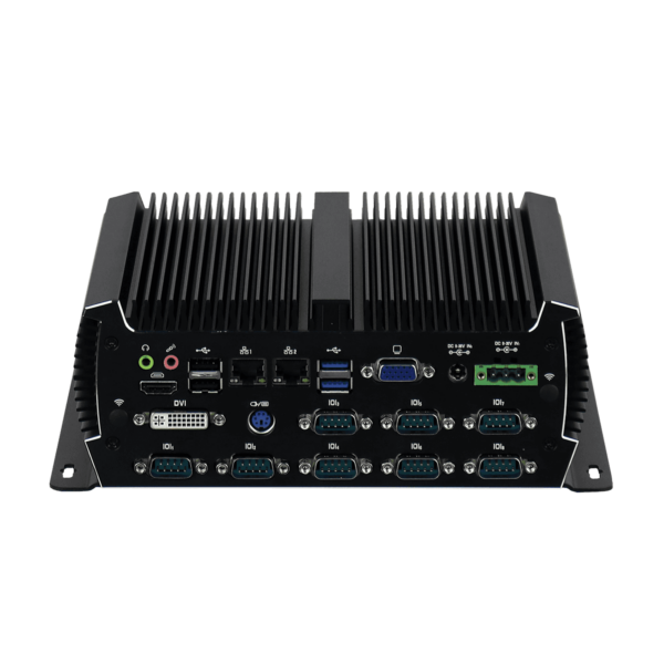 Core i5 i7 Embedded Mini IPC SCI-S5010C10 - Image 7