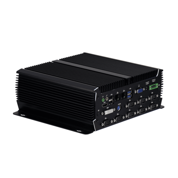 Core i5 i7 Embedded Mini IPC SCI-S5010C10 - Image 14
