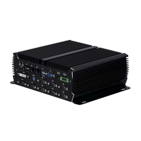 Core i5 i7 Embedded Mini IPC SCI-S5010C10 - Image 13