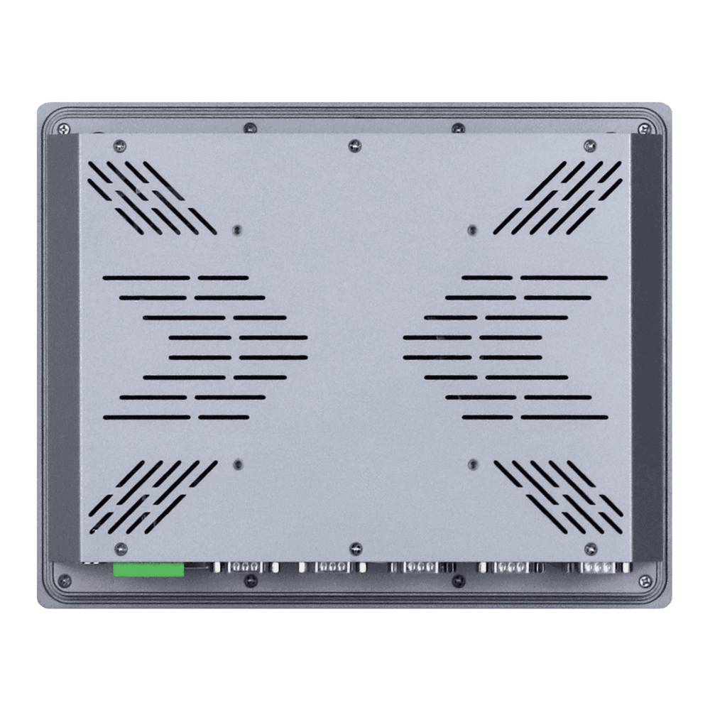 10.4 inch capacitive industrial panel PC SCP-D104SR - Image 7