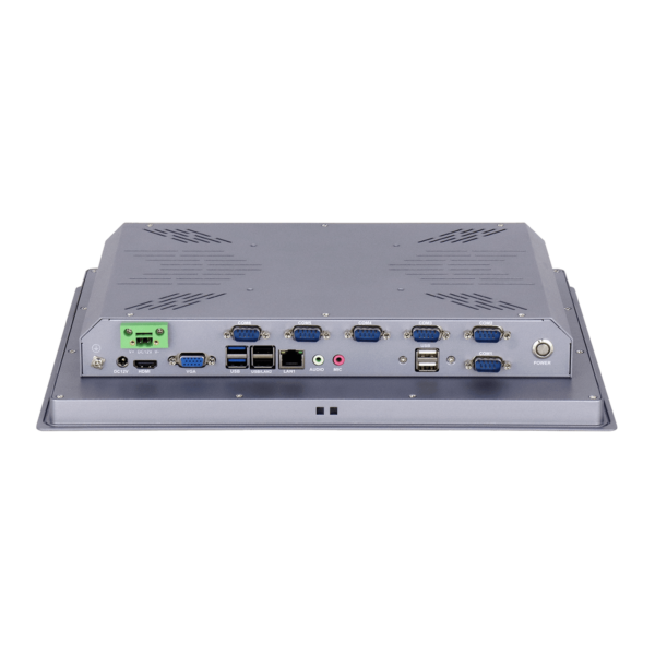 15 inch embedded industrial panel PC SCP-D150SR - Image 4