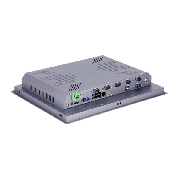 15 inch embedded industrial panel PC SCP-D150SR - Image 5