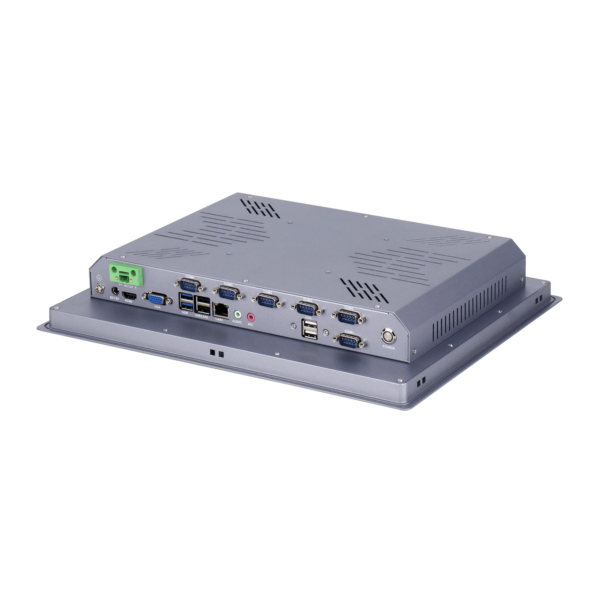 15 inch embedded industrial panel PC SCP-D150SR - Image 6