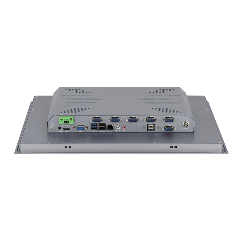 19 inch Celeron J6412 Capacitive Panel PC SCP-D190SR - Image 5