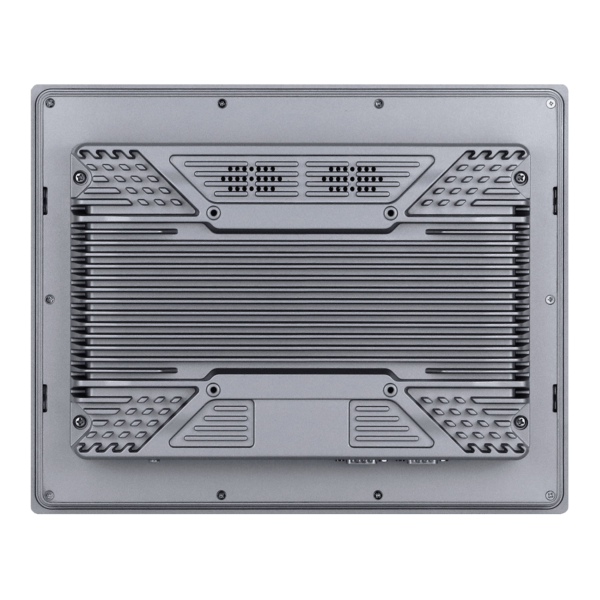 12.1 inch fanless embedded industrial panel PC SCP-K121SR - Image 4