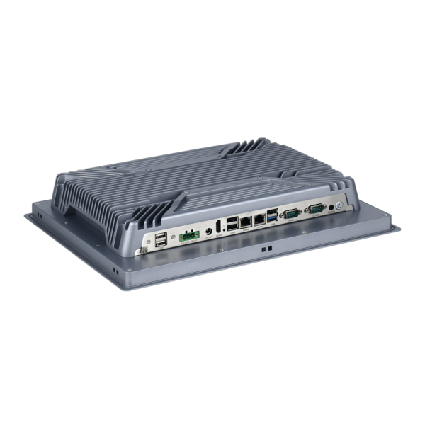 15 inch J4125 resistive industrial panel PC K150SZ - Image 5