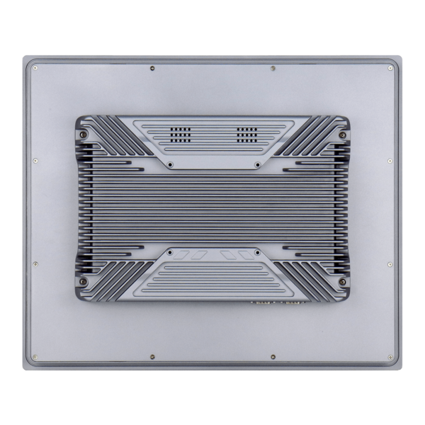 19 inch Core i3 i5 i7 industrial panel PC SCP-K190SR - Image 4