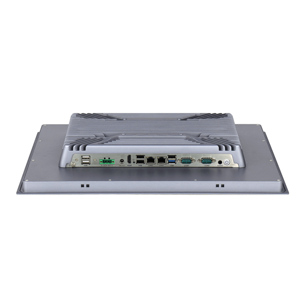 19 inch Core i3 i5 i7 industrial panel PC SCP-K190SR - Image 5