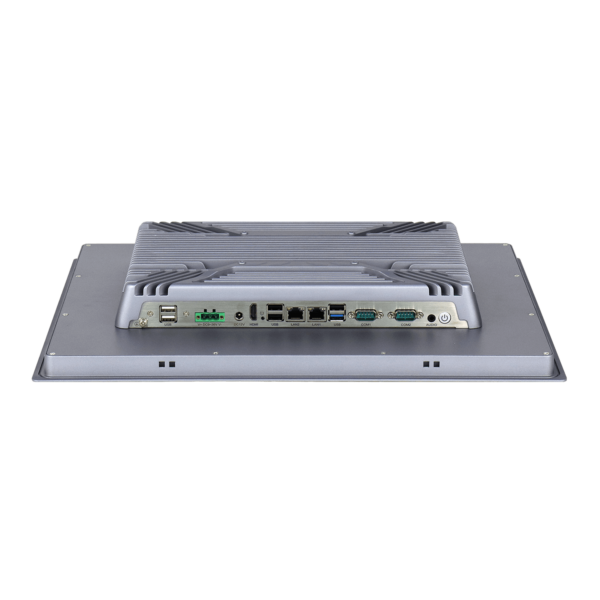 19 inch Core i3 i5 i7 industrial panel PC SCP-K190SR - Image 5