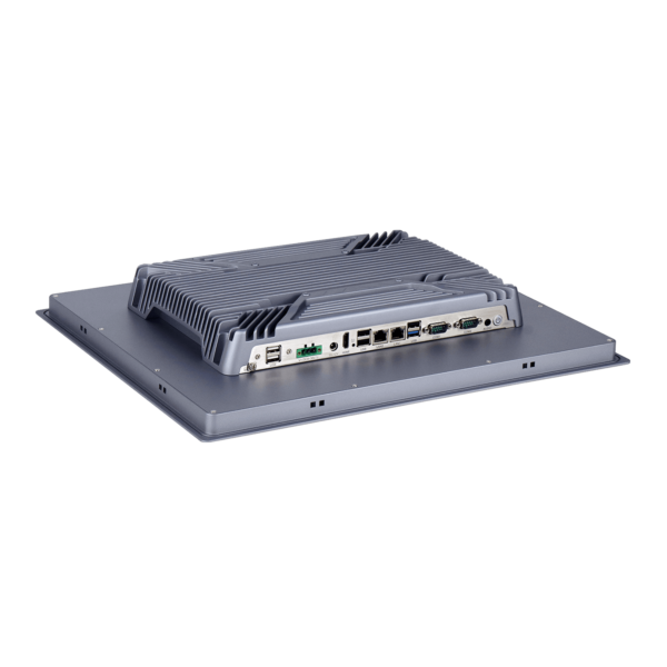 19 inch Core i3 i5 i7 industrial panel PC SCP-K190SR - Image 6