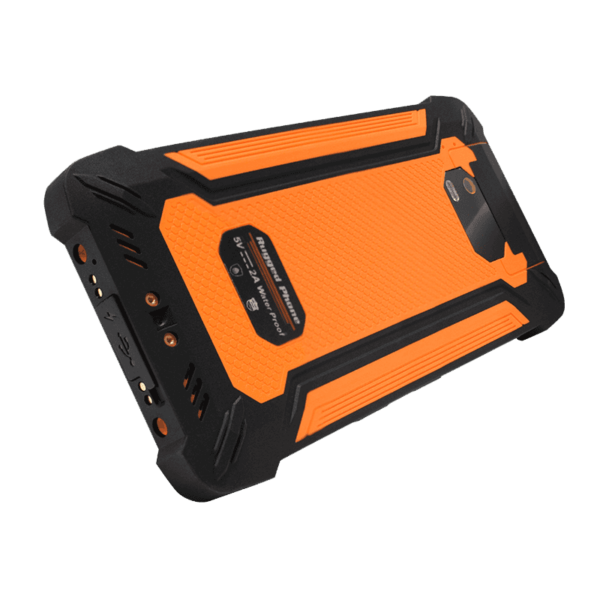 5.7 inch MT6762 PDA Handheld Terminal SIP-05 - Image 4