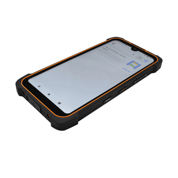 5.7 inch MT6762 PDA Handheld Terminal SIP-05 - Image 5