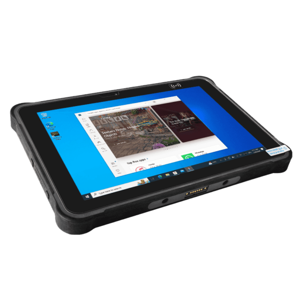 10.1 inch N5100 industry Rugged Tablet  SIP-J101 - Image 2