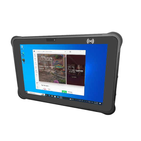 10.1 inch N5100 industry Rugged Tablet  SIP-J101 - Image 3