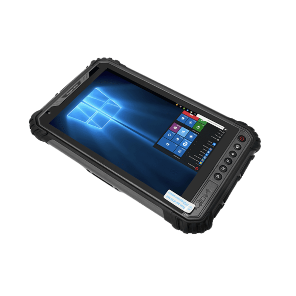 8 inch i5-8200Y Windows Rugged Tablet SIP-M08 - Image 6