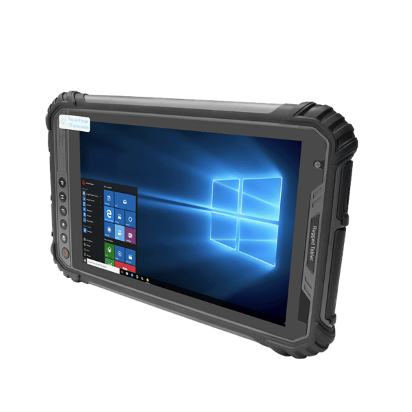 8 inch i5-8200Y Windows Rugged Tablet SIP-M08