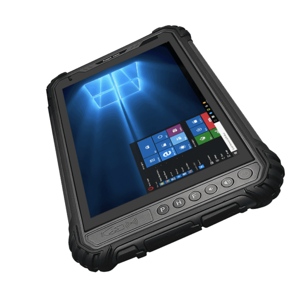 8 inch i5-8200Y Windows Rugged Tablet SIP-M08 - Image 4