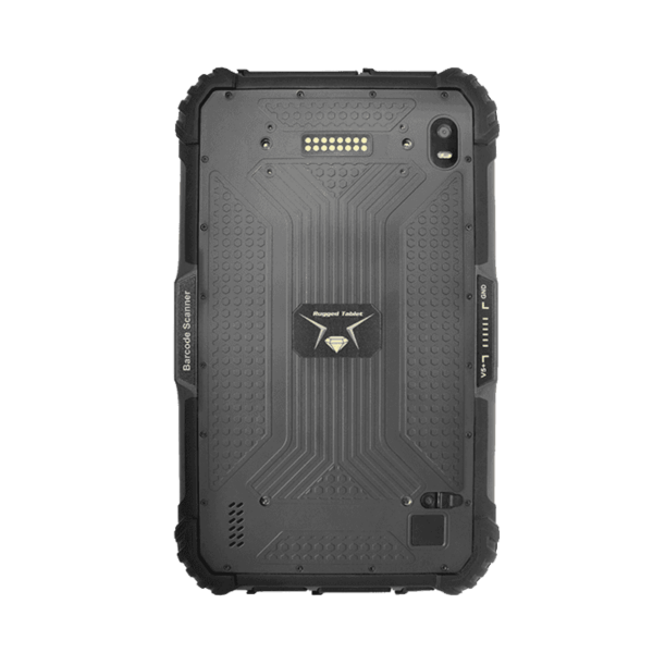 8 inch i5-8200Y Windows Rugged Tablet SIP-M08 - Image 5