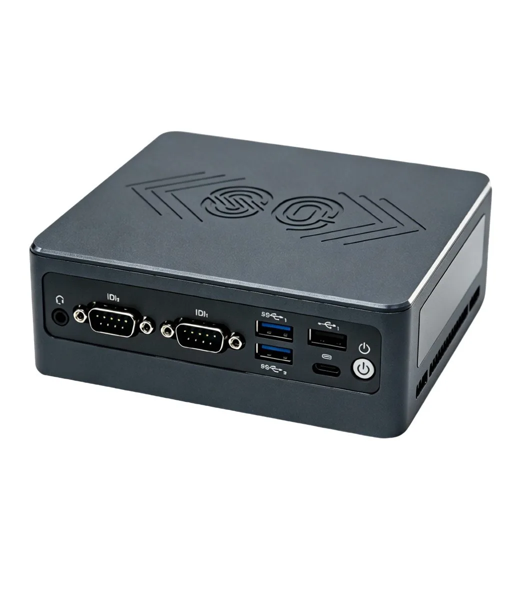 NG12 Soncci MG12 Mini PC - Image 1