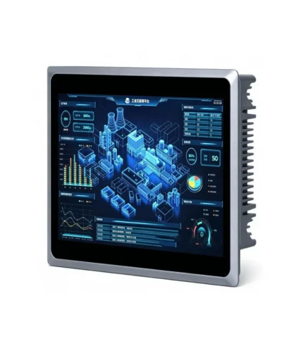 Soncci 23.6inch Industrial Panel PC K236WR